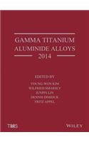 Gamma Titanium Aluminide Alloys 2014