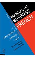 Manual of Business French