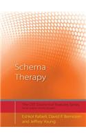 Schema Therapy