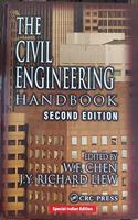 The Civil Engineering HCBS$dbook 2Ed (Hb 2017) (Special IndiCBS$ Edition)