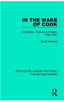 In the Wake of Cook