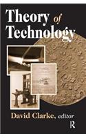 Theory of Technology