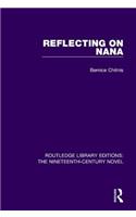 Reflecting on Nana