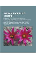 French Rock Music Groups