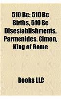 510 BC