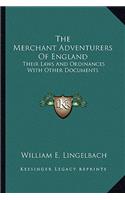 Merchant Adventurers of England