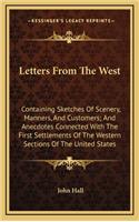 Letters from the West