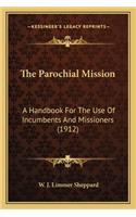 The Parochial Mission
