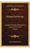 Richard of Wyche