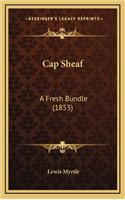 Cap Sheaf