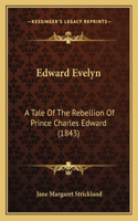Edward Evelyn