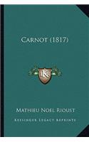 Carnot (1817)