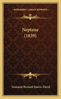 Neptune (1839)