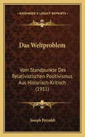 Weltproblem