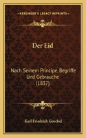Der Eid