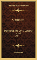 Confesion
