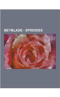 Beyblade - Episodes: A Knight to Remember, a Majestic Battle... a Majestic Victory?, a Score to Settle, a Star Is Born, a Wicked Wind Blows(English)