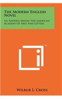 Modern English Novel