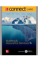Connect Access Card for Auditing & Assurance Services