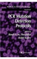 PCR Mutation Detection Protocols. Methods in Molecular Biology, Volume 187: (Methods in Molecular Biology)
