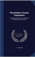 The Builder's Pocket Companion