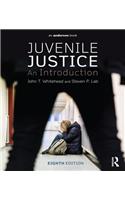 Juvenile Justice