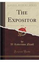 The Expositor, Vol. 12 (Classic Reprint)