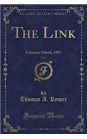 The Link, Vol. 9