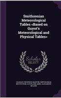 Smithsonian Meteorological Tables