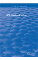 CRC Handbook of Nuts