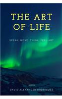 The Art of Life: (English)