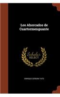 Ahorcados de Cuartormenguante