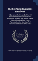 The Electrical Engineer's Handbook