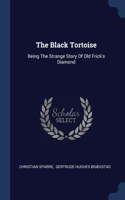The Black Tortoise