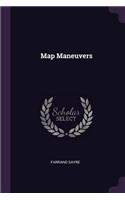 Map Maneuvers