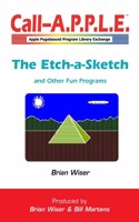 Etch-a-Sketch and Other Fun Programs