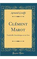 Clément Marot