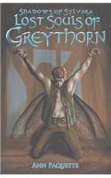 Lost Souls of Greythorn