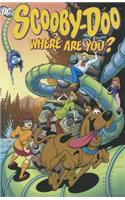 Scooby-Doo, Where Are You?
