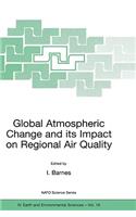 Global Atmospheric Change and Its Impact on Regional Air Quality