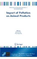 Impact of Pollution on Animal Products