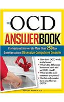 Ocd Answer Book
