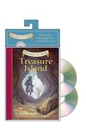 Classic Starts® Audio: Treasure Island