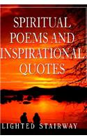Spiritual Poems and Inspirational Quotes