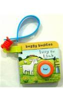 Sound-button Buggy Buddies: Lizzy the Lamb