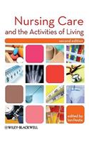 Nursing Care and the Activities of Living