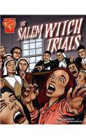 Salem Witch Trials