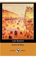 Lost Illusions (Dodo Press)