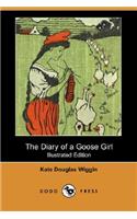 The Diary of a Goose Girl (Illustrated Edition) (Dodo Press)