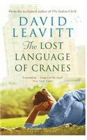 The Lost Language of Cranes